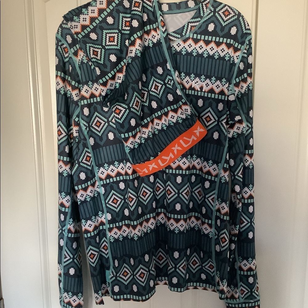 Kari Tara base layer